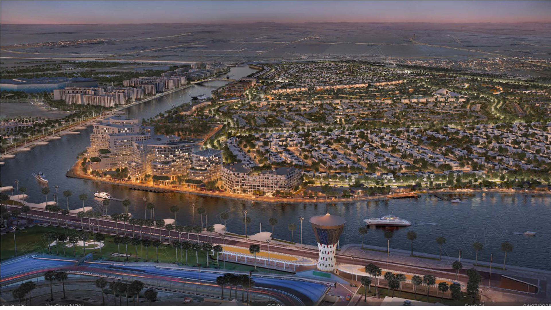 Mediterranean villa with pool