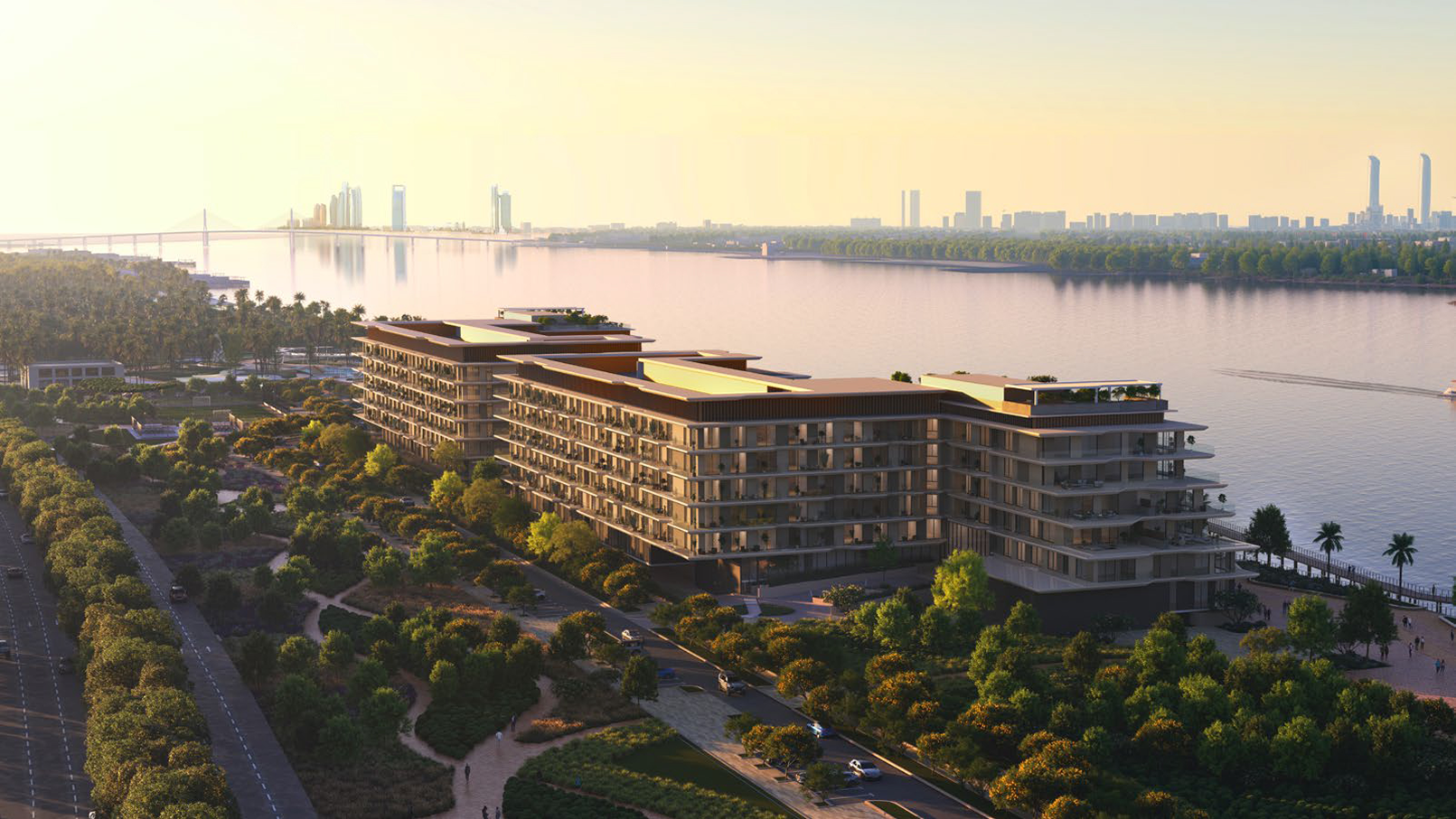 Mediterranean villa with pool