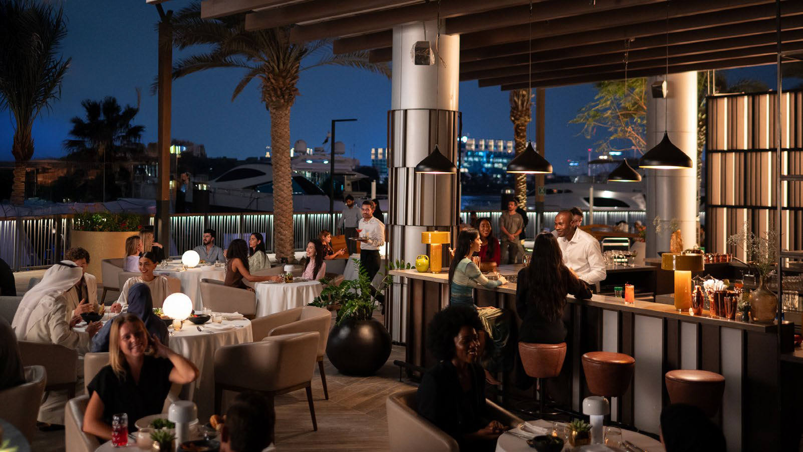 Mediterranean villa with pool